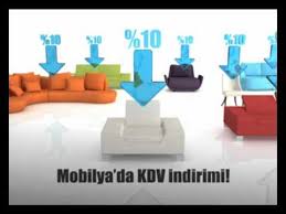 Masko Masko Mobilya Kenti Nin 10 Kdv Indirim Reklam Filmi Youtube