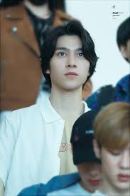 But Like Why Does He Look A Little Like Johnny Nct Nct Johnny Nct 127