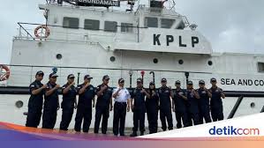 Gaji tak seberapa tapi… read more gaji kplp / kisah wni yang jadi abk di kapal china: Kemenhub Siagakan Kapal Patroli Kplp Amankan Angkutan Laut Nataru