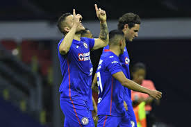 ¿cómo llega pachuca y cruz azul a la ida de semifinal? Cruz Azul Vs Pachuca Como Y Donde Ver En Vivo La Jornada 9 Mediotiempo