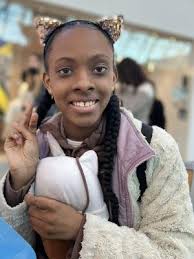 Baltimore Empower Walk & 5K Run: Kimora's Angels