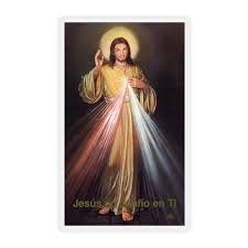 1) iniciamos con el ofrecimiento. Divina Misericordia Topmemorial