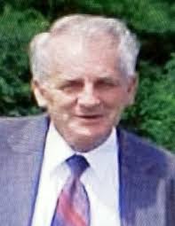 Obituary information for Paul Linebarrier