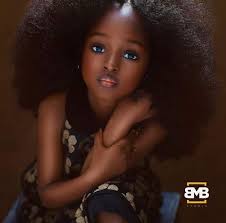 Being beautiful isn't just about having a fine face and curves as we all know. The Internet Is Calling This Girl The Most Beautiful In The World Bored Panda