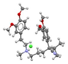Image result for Verapamil