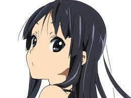 What Is Your Anime Hair Color Anime Hair Color Anime Anime Hair