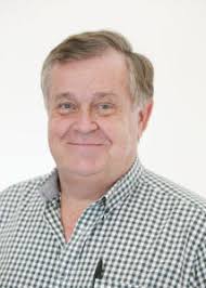 Dr Gregory Ward (GP)