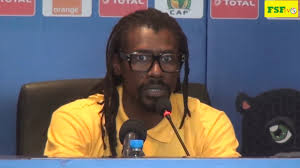 Aliou cissé ретвитнул(а) pape ibrahima ndiaye. Eliminatoires Mondial 2018 Aliou Cisse Publie Sa Liste Ce Mercredi Sunusport Com Site Sportif Senegalais