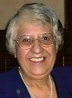 Lillian R. (Rahaim) Cosenza, 80