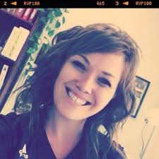 Robin Conger (@RobinConger11)