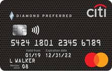The next best way to talk to their customer support team, according to other sears credit card customers, is by telling gethuman about your issue above and letting us find somebody to help you. Citi Diamond Preferred Card Low Intro Apr Credit Card Citi Com