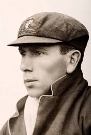 CRICKET CIRCA 1895 Arthur Pike Nottinghamshire Old Photo $8.50