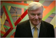 Publisher Tested the Waters Online, Then Dove In