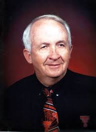 C.L. Rogers Obituary