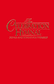 Celebration hymnal song list a a charge to keep i have a child of the king a christian home a communion hymn for christmas a mighty fortress is our god a new name in glory a perfect heart a shelter in. Word Music Celebration Hymnal Abebooks