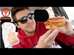 Nutrition facts for the full popeyes chicken menu. Popeyes Chicken Canada Coupons 08 2021