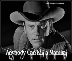The Legacy of Gunsmoke