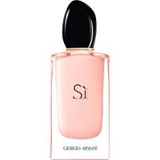 Acest amestec modern este o alegere îndrăzneața și seducătoare pentru un bărbat plin de energie și carismă. Giorgio Armani Si Fiori Eau De Parfum Duftbeschreibung