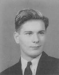 Benjamin Fred Litwin (1921-2000)