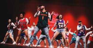 I'd like to dance at kay kay harris or soul dance studio level. How To Dance Hip Hop For Beginners Steezy Blog