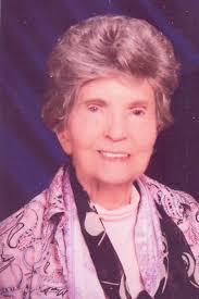 Obituary information for Nora Elizabeth Ingalls