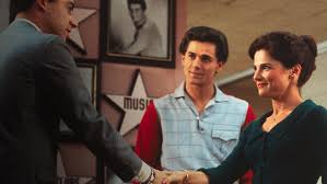 Prime Video: The Idolmaker