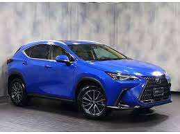 Image result for Ultrasonic Blue 2018 NX