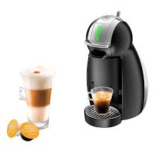 Save nescafe alegria coffee to get email alerts and updates on your ebay feed.+ coffee capsule cup for nescafe dolce gusto machine refillable filter supplies. A510 Nescafe Alegria Coffee Machine Single Serve Brewing Systems