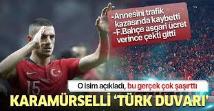 Merih demiral ile ilgili tüm video, fotoğraf ve haberler hürriyet'te. Merih Demiral Kimdir Gercekte Hangi Takimi Tutuyor Asgari Ucretten Futbolun Yildizligina