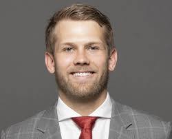 Cory Dennis's Instagram, Twitter & Facebook