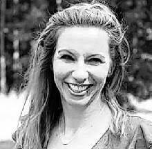 Bethany Rutledge Obituary (1981