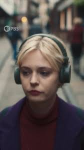 Patience Evans has always been a bit different. She views the world in a  unique way because she has a special gift