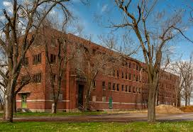 A former mental hospital founded in the 1930s by a eugenicist who advocated for the forced sterilization of patients. Locations Abandoned