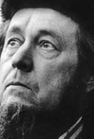 Great Hearts of Courage" Aleksandr Solzhenitsyn (TV Episode)