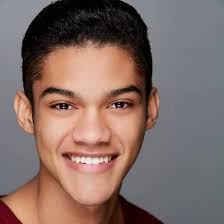 Let Freedom Ring Cast & Crew — Servant Stage