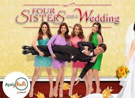 Charlie dizon on spotlight with young 'teddie' portrayal in 'four sisters. Four Sisters And A Wedding Live Trinoma Mall Events