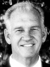 Jerry Spaulding Obituary (2014)