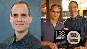 Jordan Feiger of Victor Technology: 5 Things I Wish Someone Told Me Before  I Became a CEO