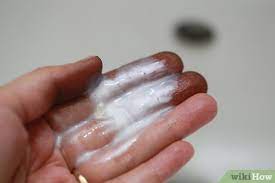 How to remove hair colour from skin. 6 Ways To Remove Hair Dye From Skin Wikihow