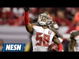 Kwon alexander is an american football linebacker who is a free agent. Kwon Alexander Dedicates Game To Slain Younger Brother Youtube