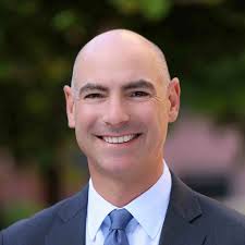 Dr Michael A. Feuerstein