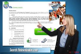 How to download facebook video on mac/pc. Remove Search Fbdownloader Com Virus 2021 Update
