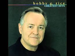 Bobby G Rice ~ Hey, Baby