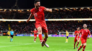 Der türkische fußballbund wurde im jahre 1923 gegründet und seit 1959 werden die professionellen ligaspiele in der süper lig ausgetragen. Turkei Erdogan Braucht Die Fussball Em Sport Sz De
