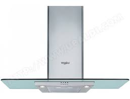 Whirlpool Whfg94flmx Pas Cher Hotte Decorative Murale Whirlpool Livraison Gratuite
