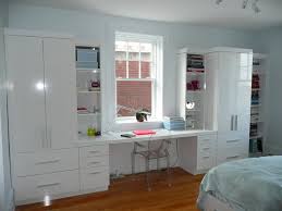 Teen bedrooms design pictures remodel decor and ideas page 4. Desk Wall Unit Contemporary Bedroom Montreal By Jazzy Manufacture And Design Houzz