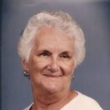 Eva Vaughn Obituary April 4, 2009