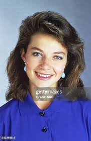 Justine Bateman as Mallory Keaton -- Photo by: NBCU Photo Bank News Photo