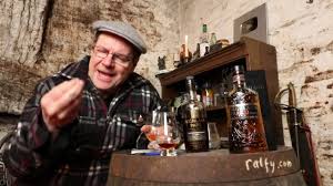 Ralfy Review 770 Highland Park 12yo Viking Honour 40 Vol Youtube