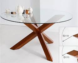 Pin De Mercedes Valle En Diseno Y Arquitectura Mesa Redonda Comedor Mesas De Comedor Comedor Redonda